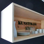 Möbeldesign, upcycling