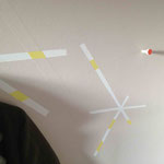 Wandgestaltung 