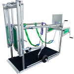 SCHURR Klauenpflegestand Modell 2021