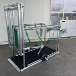 SCHURR Klauenpflegestand Modell 2021