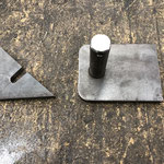 Ausführung mit Dreipunkt