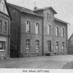 Alte Schule, Ringstr.