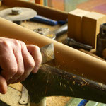Peter Seeland, Shaker worktable