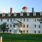 neueres meetinghouse