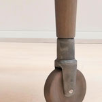 Peter Seeland, Shaker worktable