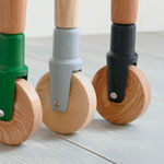 Peter Seeland, Shaker worktable