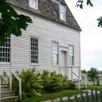 meetinghouse