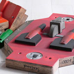 Peter Seeland, Shaker worktable