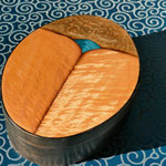 Peter Seeland, Shaker-Design