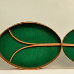 Peter Seeland, Shaker-Design
