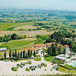 Cappuccina Country Relais Vespareizen
