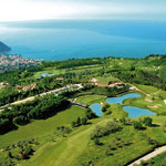 Golf Hotel Ca degli Ulivi