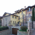 Casa Pavesi Piemonte