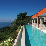 Golf Hotel Ca degli Ulivi suites
