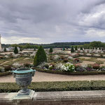 Schloss Versailles, Bosquet