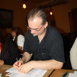 Dr. Karsten Beuchert | Gründungsversammlung | 2010