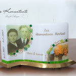 Nr. 15, Diamantene Hochzeit