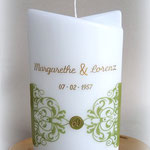 Nr. 14 , Diamantene Hochzeit