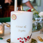 Nr. 8  (Foto Seelensachen Fotografie) Goldene Hochzeit