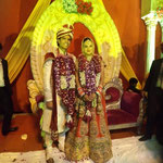 Kushal und Prerna