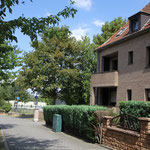 Zweifamilienhaus in Mülheim