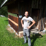 Kassier Ingo Buchmüller