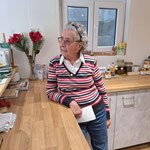 Maria Hornik