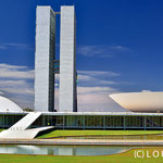 National Congress of Brasilia