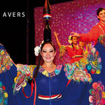 Paraguayan Bottle Dance of the Latin America Show, Churrascaria Rafain
