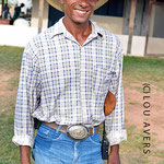 Osvaldo is one of the best tour guides and farm worker of the Pousada Piuval