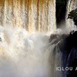 Iguassu Falls: The biggest Waterfalls in the World