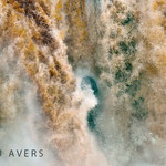Seven Worldwonder of Nature, Iguassu Falls, Brazil