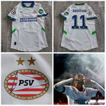 PSV Eindhoven - 2024-2025 - Johan Bakayoko