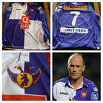 Germinal Beerschot - Philippe Clement