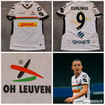 OH Leuven - Hannah Eurlings - 24/25 - Pro Scorer Shirt