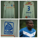 KRC Genk - Derick Tshimanga