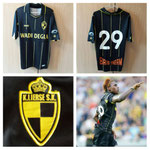SK Lierse - Dolly Menga
