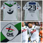 OH Leuven - Jovan Kostovski - 16/17