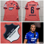 TSG Hoffenheim - Tine De Caigny - 22/23