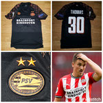 PSV Eindhoven - Ryan Thomas - 19/20 - Groep D