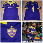 Maribor - 2014-2015 - Marko Suler 