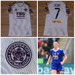 Leicester - Natasha Flint - 22/23