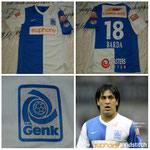 KRC Genk - Elyaniv Barda
