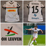 OH Leuven - Aurelie Reynders - 24/25
