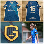 KRC Genk - Isa Warps - 24/25