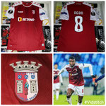 Braga - Uche Henry Agbo - 19/20 - Groep K