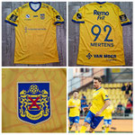 SK Beveren - Lennert Mertens - 24/25