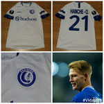 KAA Gent - Andreas Hanche-Olsen - 20/21 - Groep L
