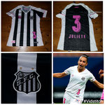 Santos FC - Juliete - Copa Libertados 2018
