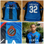 Club Brugge - Vadis Odjidja - 09/10